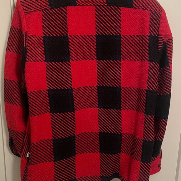 Wax London - Whiting Overshirt (M) - Picture 3 of 6